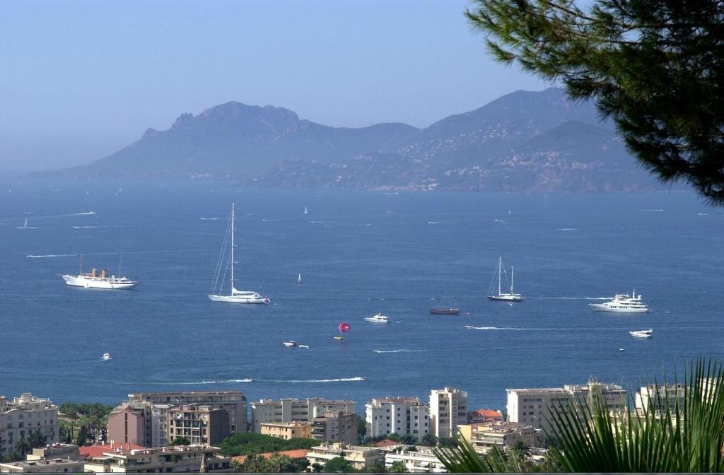 La Lezardiere Apartament